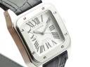 Часы Cartier Santos 100