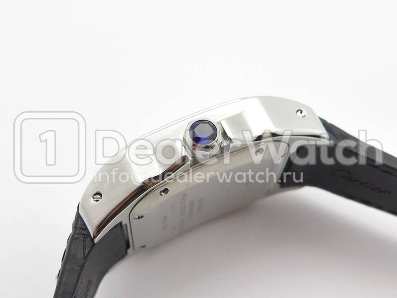 Часы Cartier Santos 100