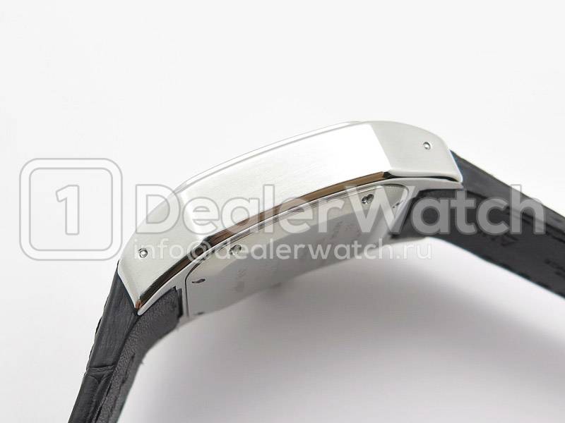 Часы Cartier Santos 100