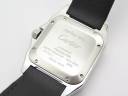Часы Cartier Santos 100