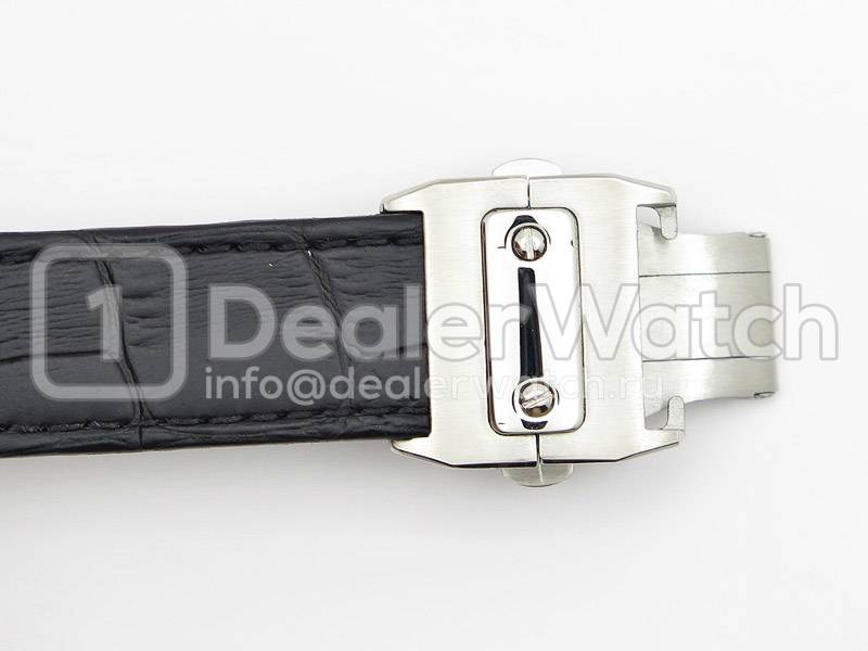 Часы Cartier Santos 100