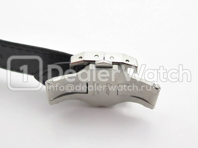 Часы Cartier Santos 100
