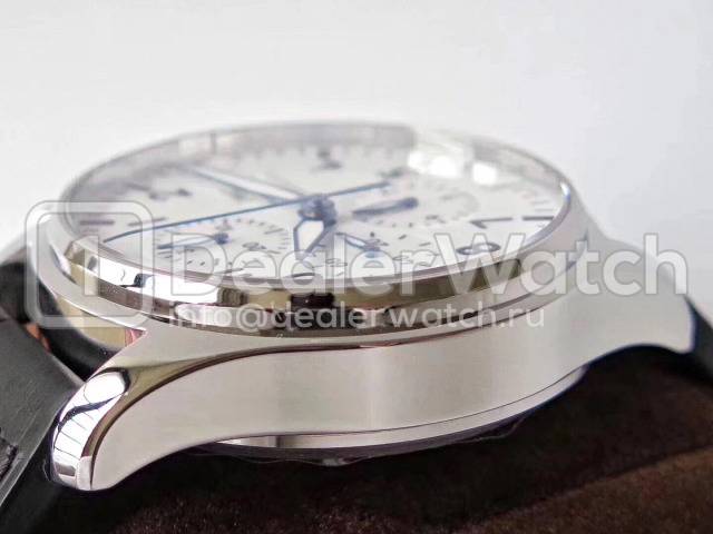 Часы IWC Pilot Watch Chronograph Edition 150 Years