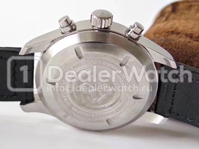Часы IWC Pilot Watch Chronograph Edition 150 Years