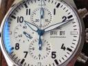Часы IWC Pilot Watch Chronograph Edition 150 Years