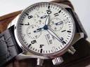 Часы IWC Pilot Watch Chronograph Edition 150 Years