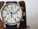 Часы IWC Pilot Watch Chronograph Edition 150 Years