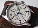 Часы IWC Pilot Watch Chronograph Edition 150 Years