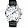Часы IWC Pilot Watch Chronograph Edition 150 Years
