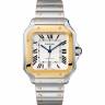 Часы Cartier Santos Large