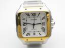 Часы Cartier Santos Large
