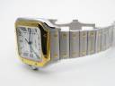 Часы Cartier Santos Large