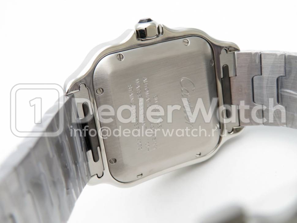 Часы Cartier Santos Large