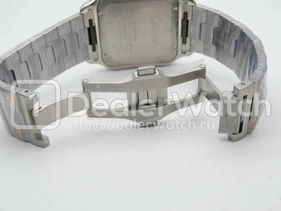 Часы Cartier Santos Large
