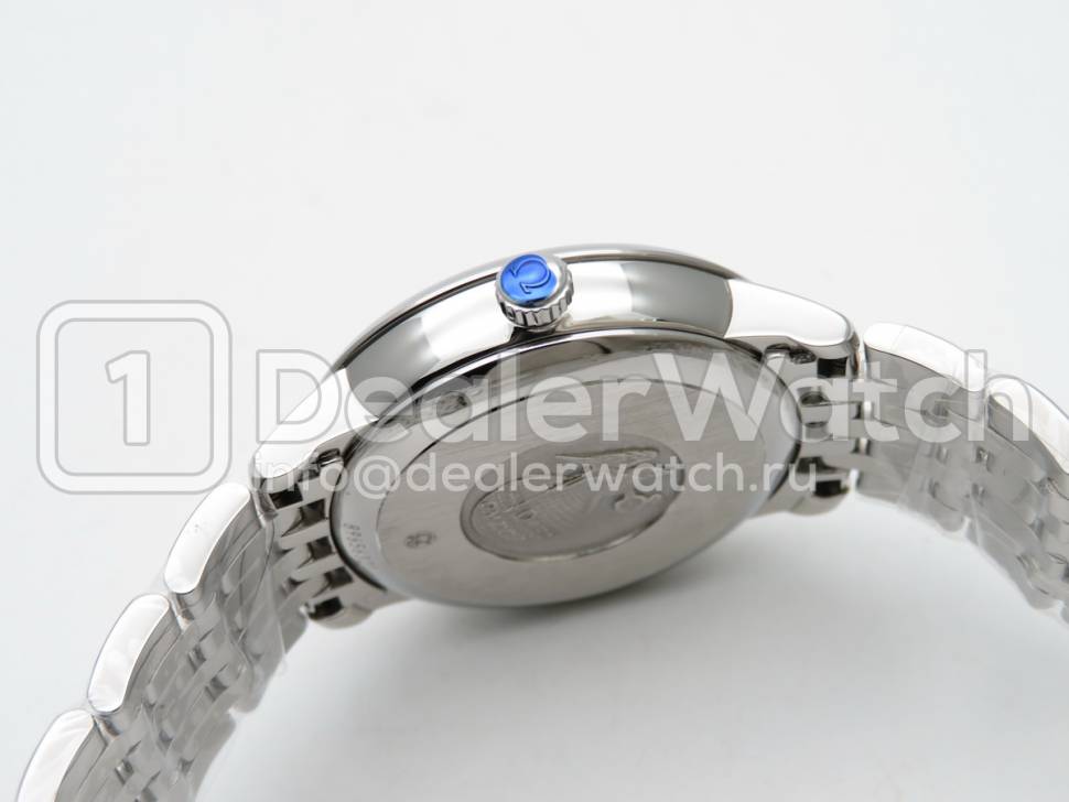 Часы Omega De Ville Prestige Co-Axial Chronometer