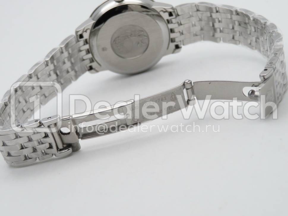 Часы Omega De Ville Prestige Co-Axial Chronometer
