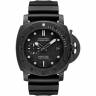 Часы Panerai Submersible Marina Militare Carbotech PAM979