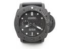 Часы Panerai Submersible Marina Militare Carbotech PAM979