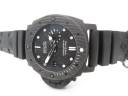 Часы Panerai Submersible Marina Militare Carbotech PAM979