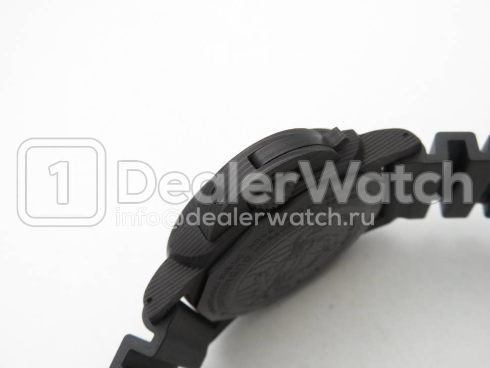 Часы Panerai Submersible Marina Militare Carbotech PAM979