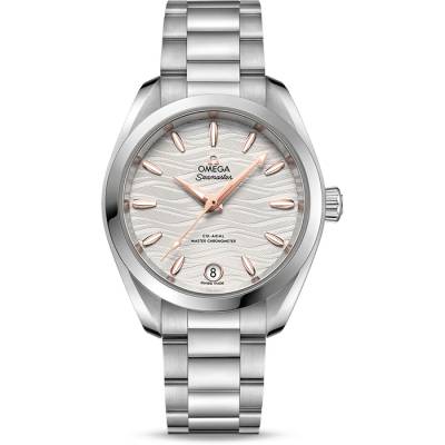 Omega Seamaster Aqua Terra 150M Co-Axial Master Chronometer