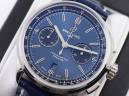 Часы Premier B01 Chronograph 42 Bentley