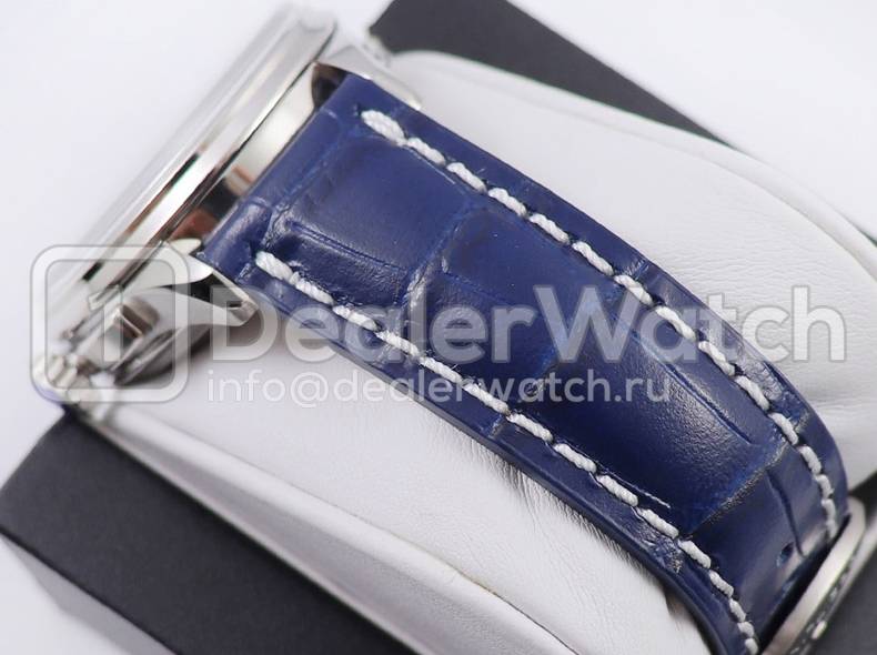 Часы Premier B01 Chronograph 42 Bentley