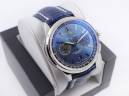 Часы Premier B01 Chronograph 42 Bentley