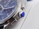 Часы Premier B01 Chronograph 42 Bentley