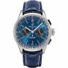 Часы Premier B01 Chronograph 42 Bentley