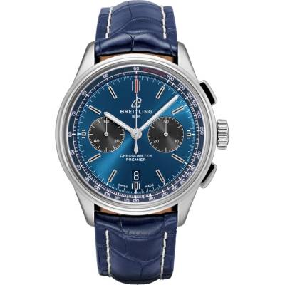 Premier B01 Chronograph 42 Bentley