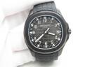 Часы Patek Philippe Aquanaut Limited Edition /10 Black Venom Dlc/Pvd