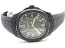 Часы Patek Philippe Aquanaut Limited Edition /10 Black Venom Dlc/Pvd