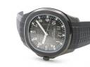 Часы Patek Philippe Aquanaut Limited Edition /10 Black Venom Dlc/Pvd