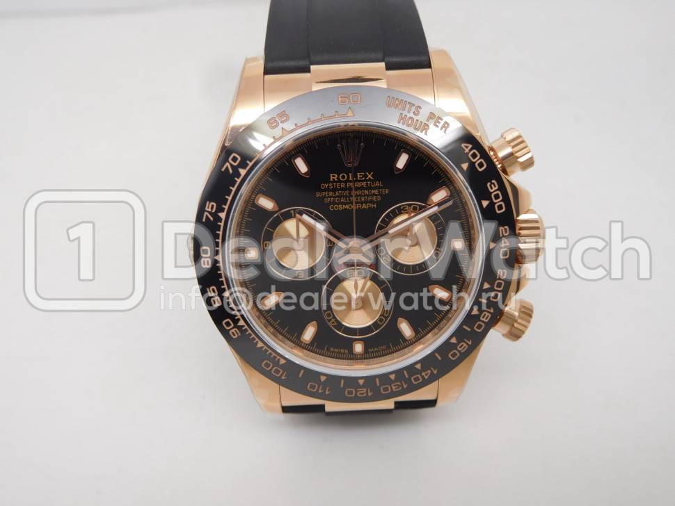 Часы Rolex Cosmograph Daytona 116515LN