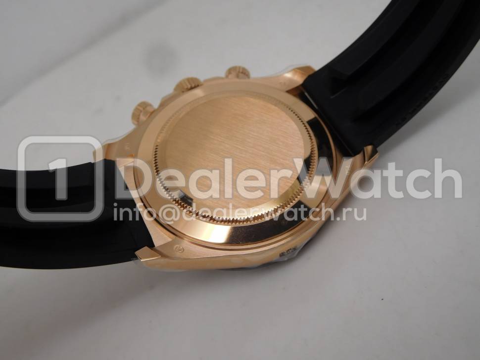 Часы Rolex Cosmograph Daytona 116515LN