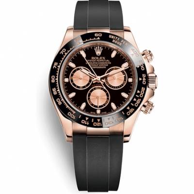 Rolex Cosmograph Daytona 116515LN