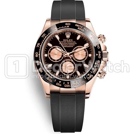 Часы Rolex Cosmograph Daytona 116515LN