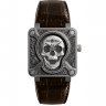 Часы Bell & Ross BR 01 Burning Skull