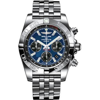 Breitling Chronomat 44