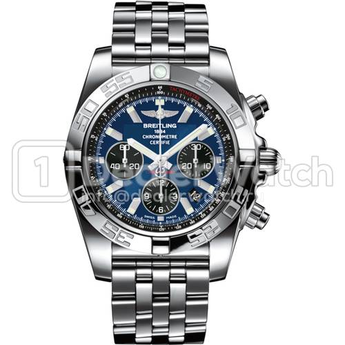 Часы Breitling Chronomat 44