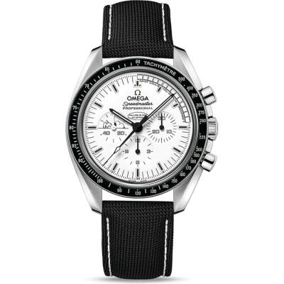 Omega Speedmaster Snoopy Award 45th Anniversary