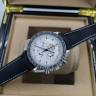 Часы Omega Speedmaster Snoopy Award 45th Anniversary
