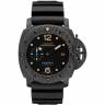 Часы Officine Panerai Luminor Submersible 1950 PAM 616 Carbotech