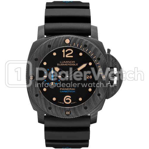 Officine Panerai Luminor Submersible 1950 PAM 616