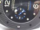 Часы Officine Panerai Luminor Submersible 1950 PAM 616 Carbotech