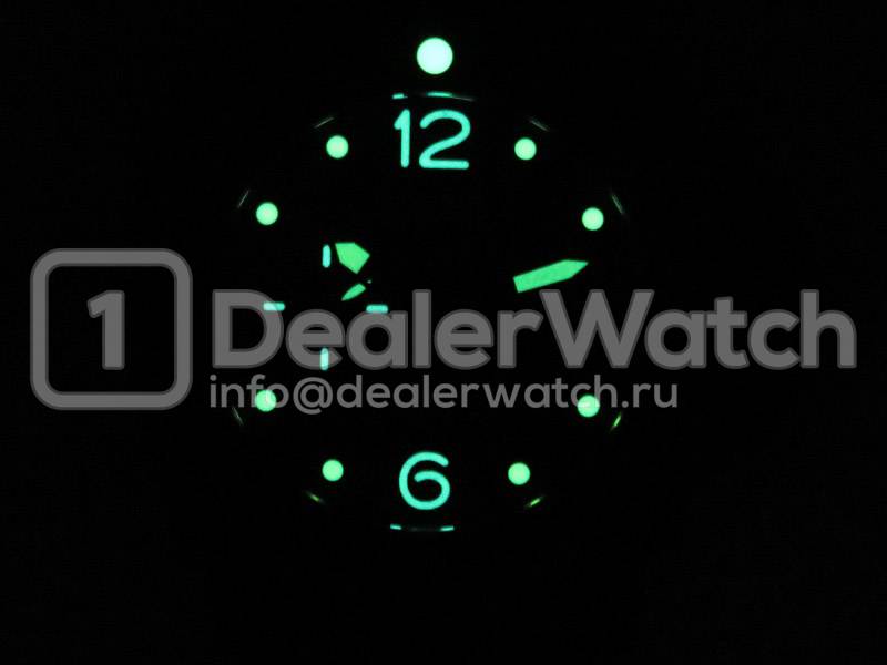Часы Officine Panerai Luminor Submersible 1950 PAM 616 Carbotech