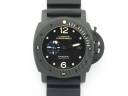 Часы Officine Panerai Luminor Submersible 1950 PAM 616 Carbotech