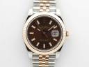 Часы Rolex DateJust 41mm 126331