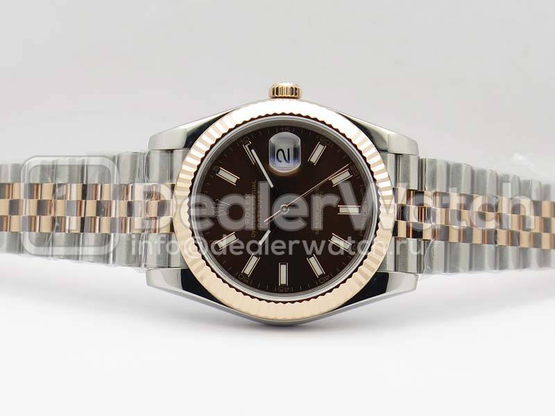Часы Rolex DateJust 41mm 126331